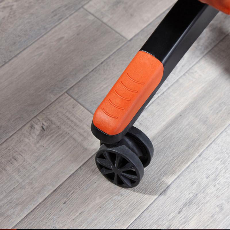 X Rocker Agility Esports Gaming Chair, Orange