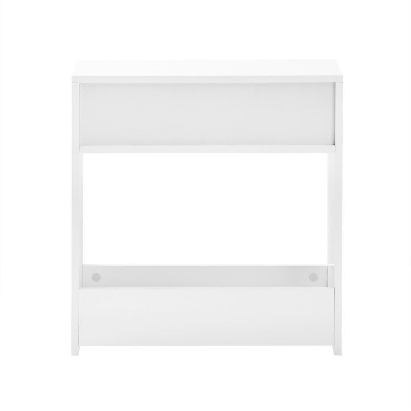 Jenaya Free -standing Bathroom Shelves