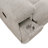 Bonnema 90'' Pillow Top Arm Reclining Sofa