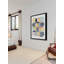 Deluge II - Single Picture Frame Print-347072390