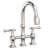 Polished Nickel (PVD) selected