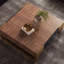 Table à thé moderne de luxe-687943592