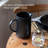 over&back Coupe Stoneware Pitcher-101308996