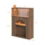 Table de bout H 41,3 po