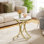 Jaidden End Table