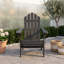 Outdoor Lounge Chair-550841613