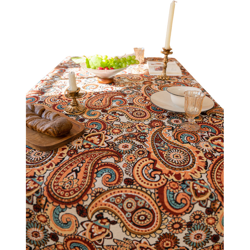 Nappe 59 po, 59 po carré