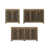 Knotty Oak is out of stock