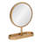 Calixta Framed Tabletop Mirror 17X21-800861439