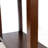 Mahurin 47.63'' Solid Wood Console Table