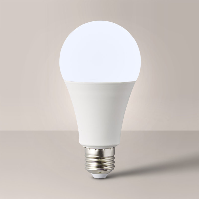 Babb E27 LED Vintage Edison GLS Light Bulb Frosted, Cool White