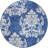 Manius Damask Indoor Rug-491496127