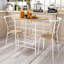 Ensemble de table bistro trois pièces