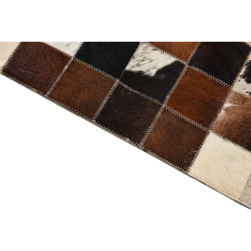 Jed Brown Rug