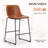 Leecy Upholstered Counter Stool-939713804-939725450