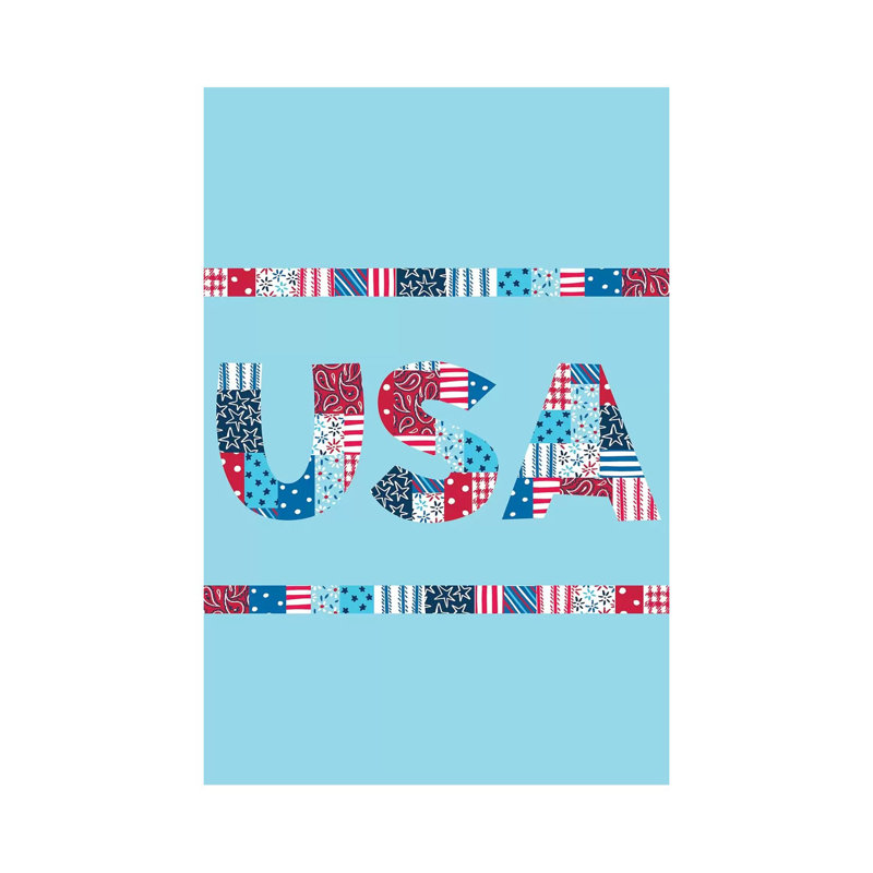 American Pie II by Amanda Mcgee - Wrapped Canvas Print, 66.04 cm H x 45.72 cm W