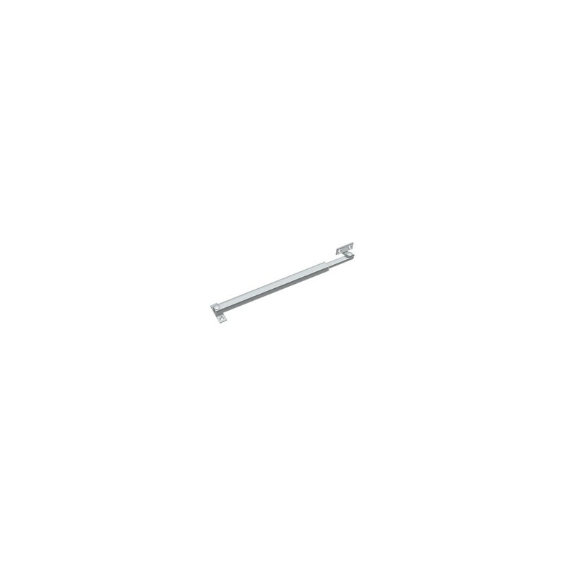 Friction Casement Adjuster, Polished Chrome