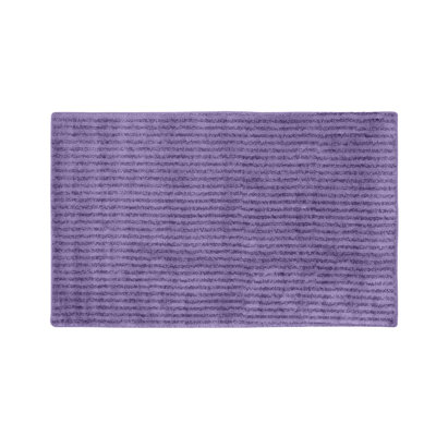 Viridian Rectangular Bath Rug