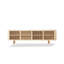 Crédence en bois massif New China Simple-101918850-125877101