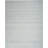 Anerinda Solid Hand Loomed Wool/Cotton Area Rug in Light Blue-328176501