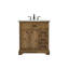 Meuble-lavabo simple 32 po Hermes-1973622994