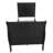 Bed Frame With Headboard-109655085
