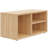 Porto Entryway Shoe Storage Bench-24075089