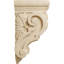 Support en bois / corbeau-91263032-124392322