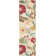 Emrick Hand Hooked Wool Floral Rug