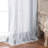 Duluth Sheer Curtain Pair-74875201
