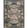 Geisha Wool Floral Area Rug