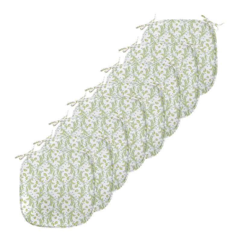 Coussin de siège intérieur / extérieur