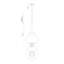 Luminaire suspendu géométrique 1 lumière Hazel-95428213-66310762-66310761