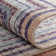 Zahara Hand Knotted Wool Area Rug