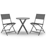 Amillion 2 Seater Bistro Set