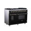 Cuisinière à gaz autoportante Massimo 48-116502417