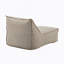 Fauteuil à billes polyvalent pour l'extérieur et l'intérieur, idéal pour diverses occasions de détente et de confort-2058398175