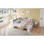 Lit de jour avec armoires de rangement-988954676