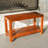 Collinge Teak Shower Bench-21293055