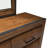 Brooklyn Walk 4-Piece Wood Bedroom Set