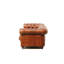 Paris Club Genuine Leather Chesterfield Sofa-121429801