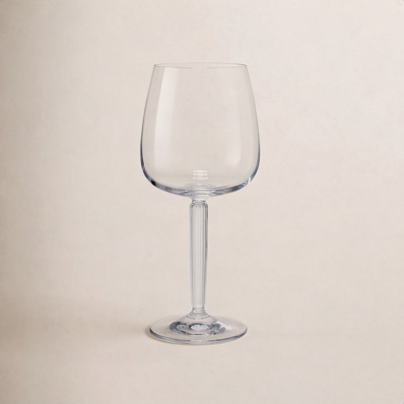 Hammershoi, Transparent, 16,6 oz