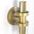 2-Head Barbell Cylindrical Wall Lamp-1379455781