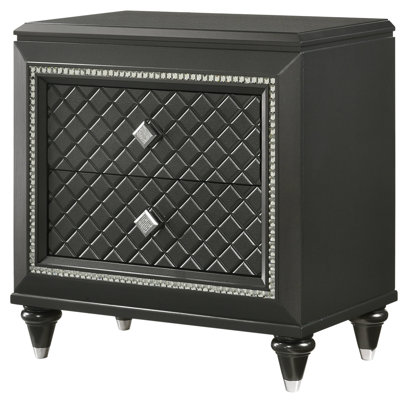 Table de chevet pour la maison