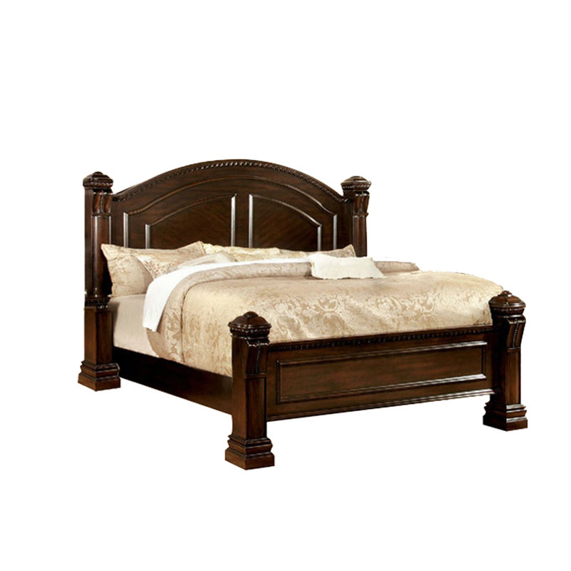 Standard Bed