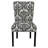 Upholstered Accent Chair-121494716