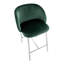 Tabouret de comptoir 26,5 po Trowbridge-85357908-85357909