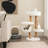 Duha 34 " H Cat Scratching Post