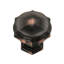 Verona Mushroom Knob-674255125