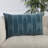 Amily 100% Cotton Lumbar Pillow-1215001255-1215001247-1215001243